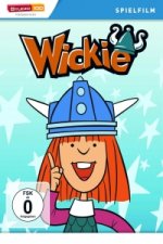 Wickie und die starken Männer (Spielfilm), 1 DVD