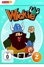 Wickie und die starken Männer, 1 DVD