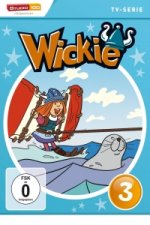 Wickie und die starken Männer, 1 DVD