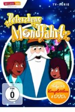 Peterchens Mondfahrt (Komplettbox), 2 DVD