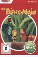 Die Biene Maja, Ep. 53-78, 4 DVDs. Box.3