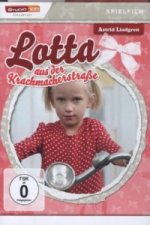 Lotta aus der Krachmacherstraße, 1 DVD