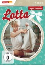 Lotta aus der Krachmacherstraße, 1 DVD