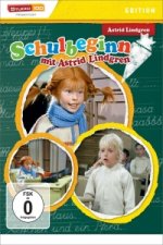 Schulbeginn mit Astrid Lindgren, 1 DVD