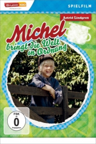 Michel bringt die Welt in Ordnung, 1 DVD