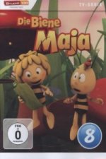 Die Biene Maja (CGI), 1 DVD. Tl.8