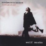 Zauberstrassen - Revisited, 2 Audio-CDs