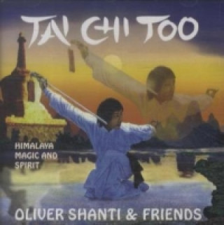 Tai Chi Too, 1 Audio-CD