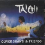 Tai Chi, 1 Audio-CD