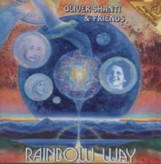 Rainbow Way, 1 Audio-CD