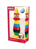 BRIO-Clown