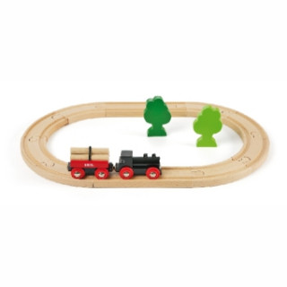 Bahn Starterset