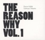 The Reason Why, 1 Audio-CD. Vol.1