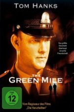 The Green Mile, 1 DVD, deutsche u. englische Version