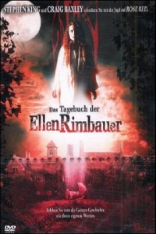 Das Tagebuch der Ellen Rimbauer, 1 DVD