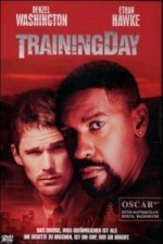 Training Day, 1 DVD, deutsche, englische u. spanische Version