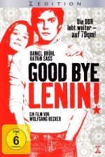 Good Bye Lenin!, 1 DVD