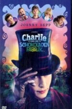 Charlie und die Schokoladenfabrik, 1 DVD