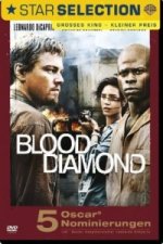 Blood Diamond, 1 DVD