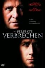 Das perfekte Verbrechen, 1 DVD, deutsche u. englische Version