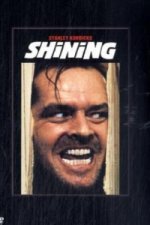 Shining, 1 DVD