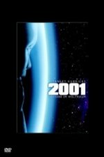 2001, Odyssee im Weltraum, 1 DVD