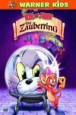 Tom und Jerry: Der Zauberring, 1 DVD