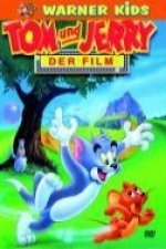 Tom und Jerry, Der Film, 1 DVD