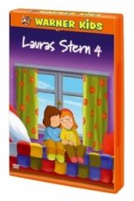 Lauras Stern. Teil.4, 1 DVD
