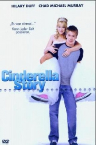 Cinderella Story, 1 DVD