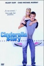 Cinderella Story, 1 DVD