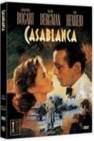 Casablanca, 1 DVD
