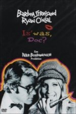 Is' was Doc?, 1 DVD