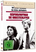 Die Unbestechlichen, 2 DVDs (Special Edition)