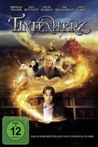 Tintenherz, 1 DVD