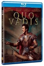 Quo Vadis, 1 Blu-ray