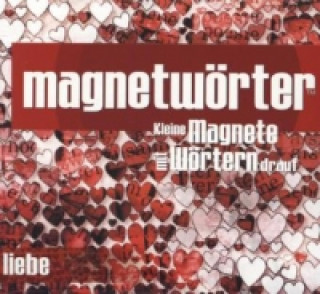 Magnetwörter: Liebe