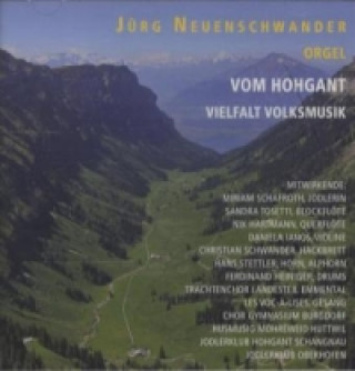 Vom Hohgant, 1 Audio-CD