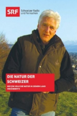 Die Natur der Schweizer, 1 DVD