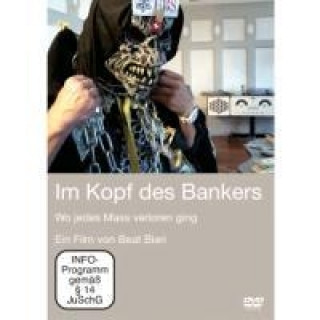 Im Kopf des Bankers, 1 DVD