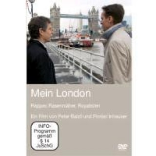 Mein London, 1 DVD