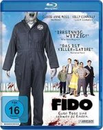 Fido, Blu-ray
