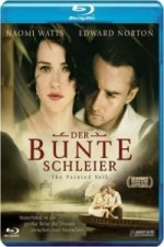 Der bunte Schleier, 1 Blu-ray