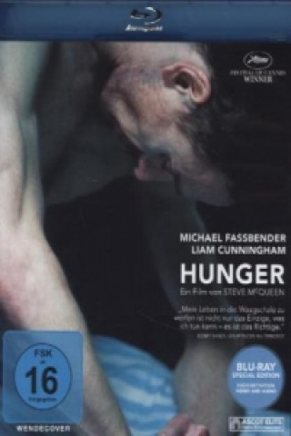 Hunger, 1 Blu-ray