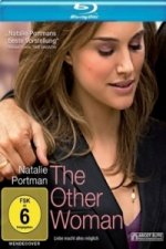 The Other Woman, 1 Blu-ray