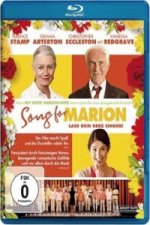 Song for Marion, 1 Blu-ray