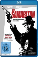 The Samaritan, 1 Blu-ray