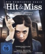 Hit & Miss, Die komplette Serie, 2 Blu-rays