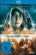 Schattenkrieger - The Shadow Cabel, 1 Blu-ray