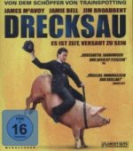Drecksau, 1 Blu-ray